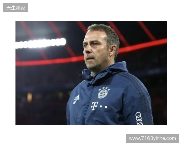 弗里克：没想过去别的地方，执教巴萨会是我最后一份工作