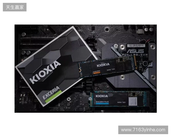 读写打穿天花板，再战五年不是梦！铠侠VE10固态上手体验