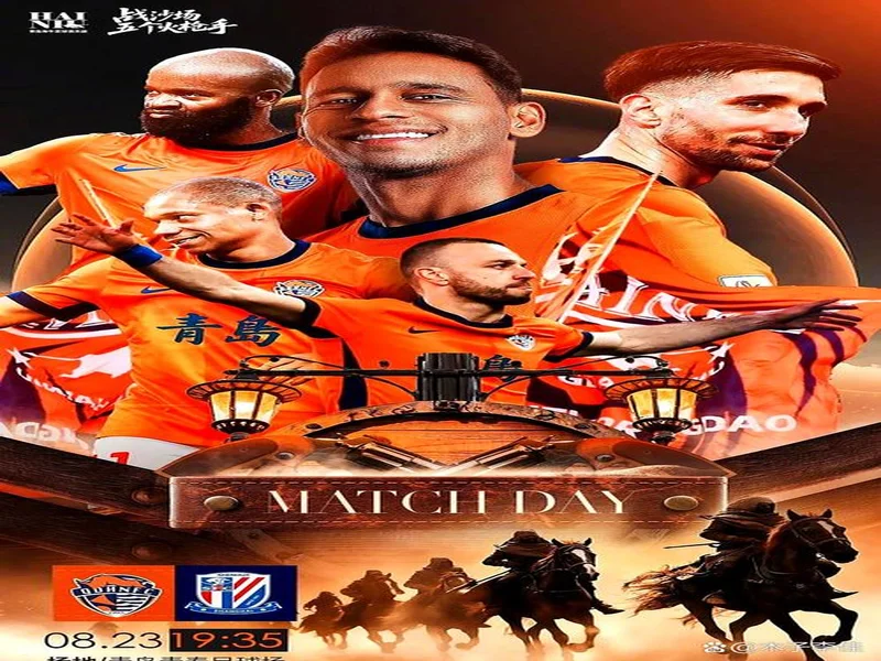 青岛文旅：海牛四名外援已敲定，最后一个边锋人选也已经基本锁定